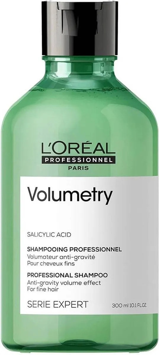 L'Oréal Paris SE Volumetry Shampoo 300ml
