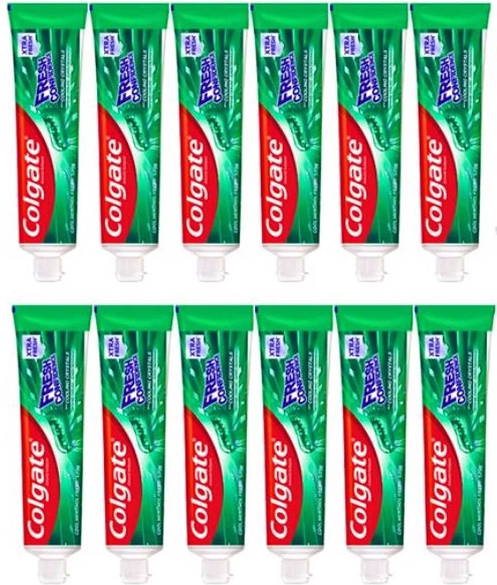 Colgate Fresh Confidence Tandpasta 75ml