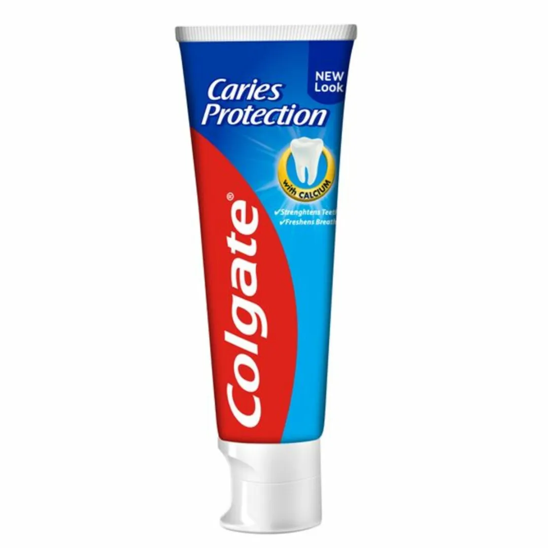 Colgate Tandpasta Caries Protection 75ml - 12 Stuks
