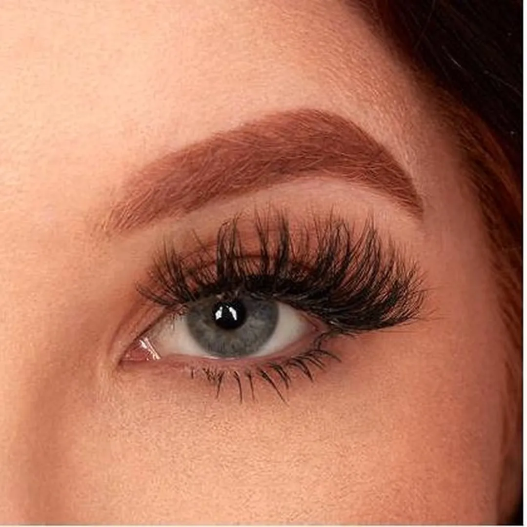 NYX Fill & Fluff Wenkbrauwpotlood Auburn - 15g