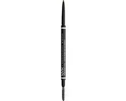 NYX Fill & Fluff Wenkbrauwpotlood Auburn