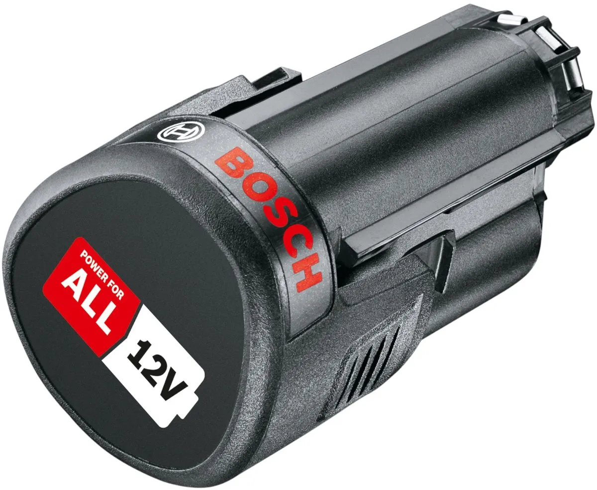 Bosch PBA 12V 2.0Ah Accu