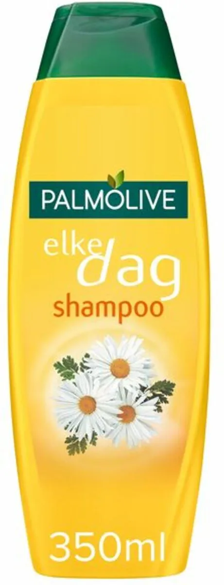 Palmolive Shampoo Elke Dag 350ml