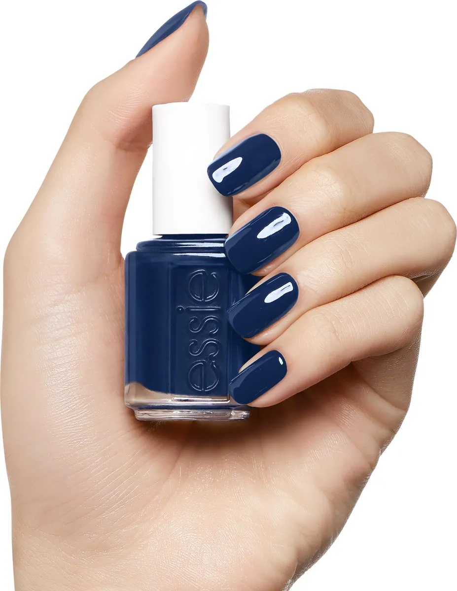 essie Nagellak 580 Booties on Broadway - 13.5 ml