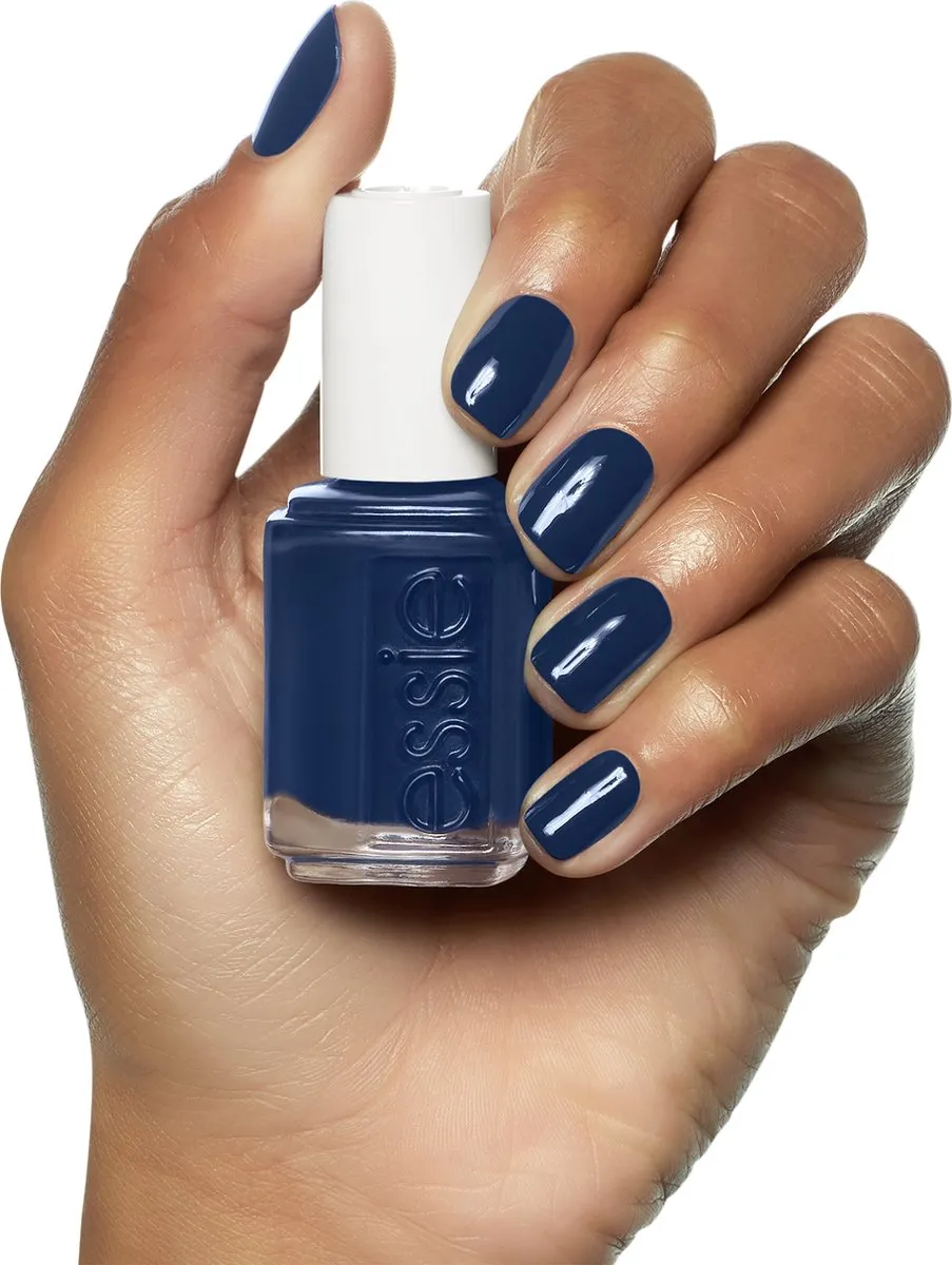 essie Nagellak 580 Booties on Broadway - 13.5 ml