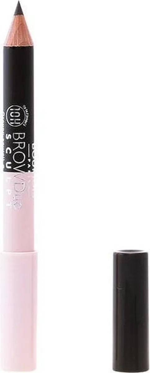 Bourjois Brow Duo Pencil 023 - Bruin