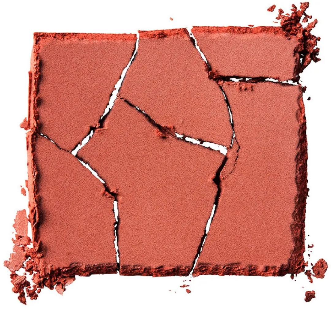 Maybelline Fit Me Blush 50 Wine - 4,5 g - afbeelding 6 van 6