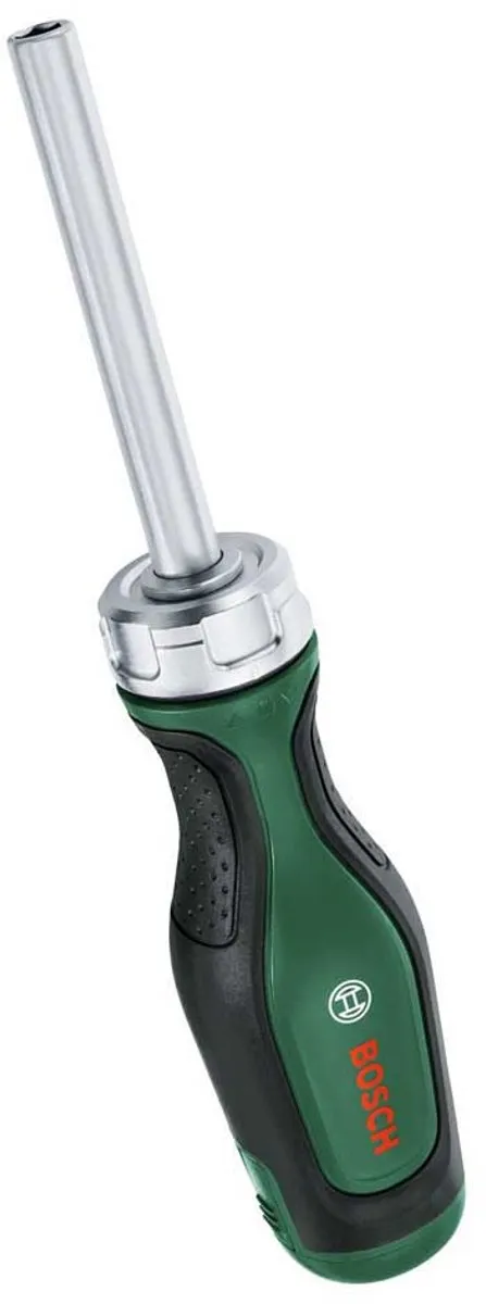 Bosch 1600A032V0 Ratelschroevendraaier