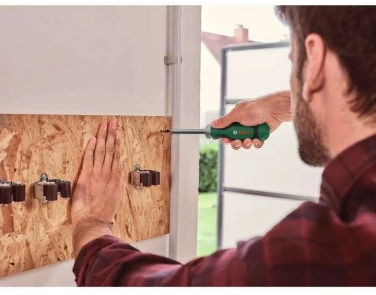 Bosch 1600A032V0 Ratelschroevendraaier - afbeelding 6 van 6