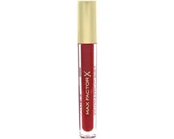 Max Factor Colour Elixir Lipgloss 30 Captivating Ruby - 3.8ml