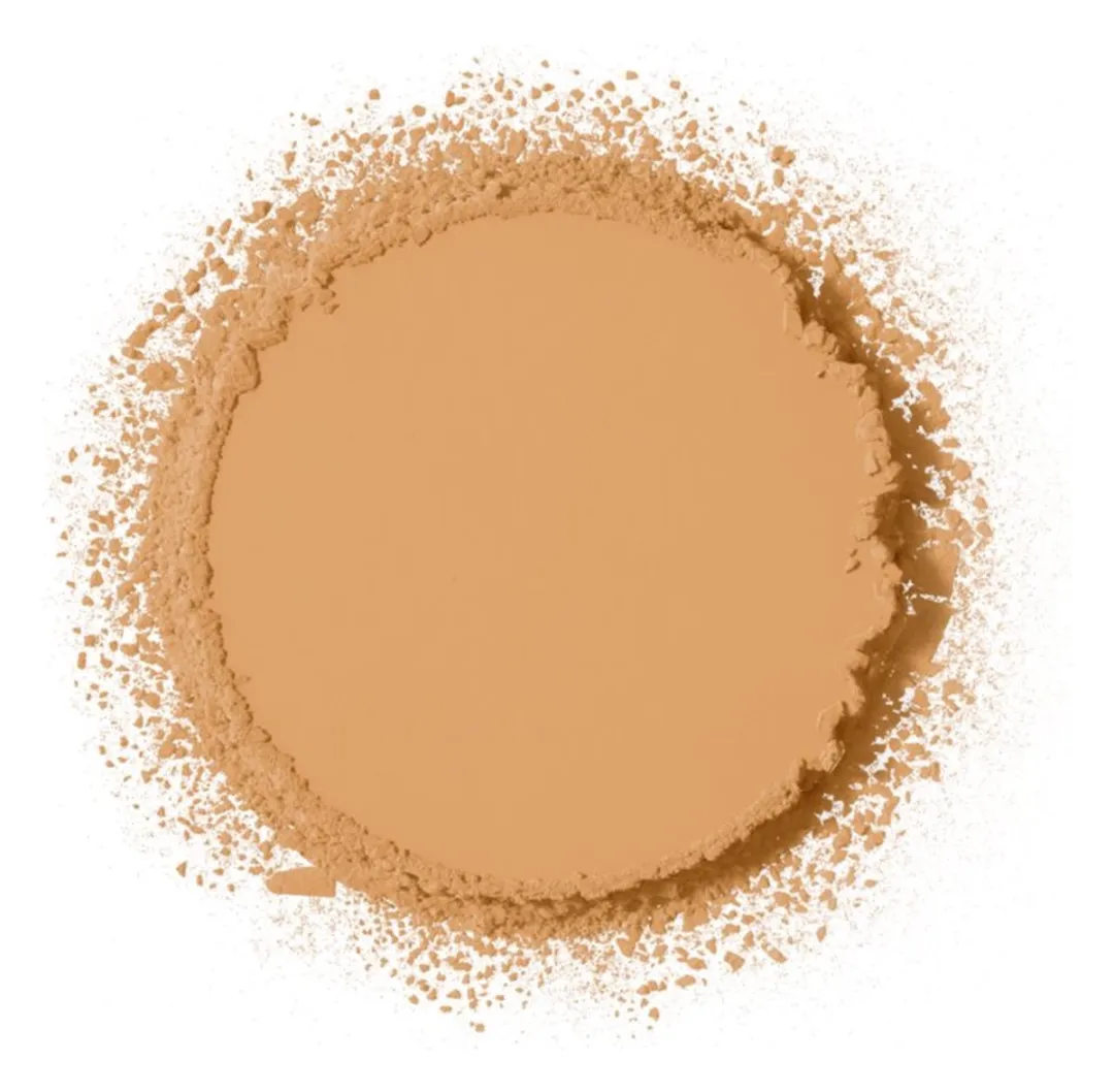 Bourjois Always Fabulous Matte Compact Poeder 215 Golden Vanilla - 3ml
