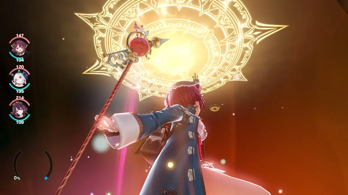Plaion Atelier Sophie 2 Nintendo Switch - 1 Speler - afbeelding 6 van 6