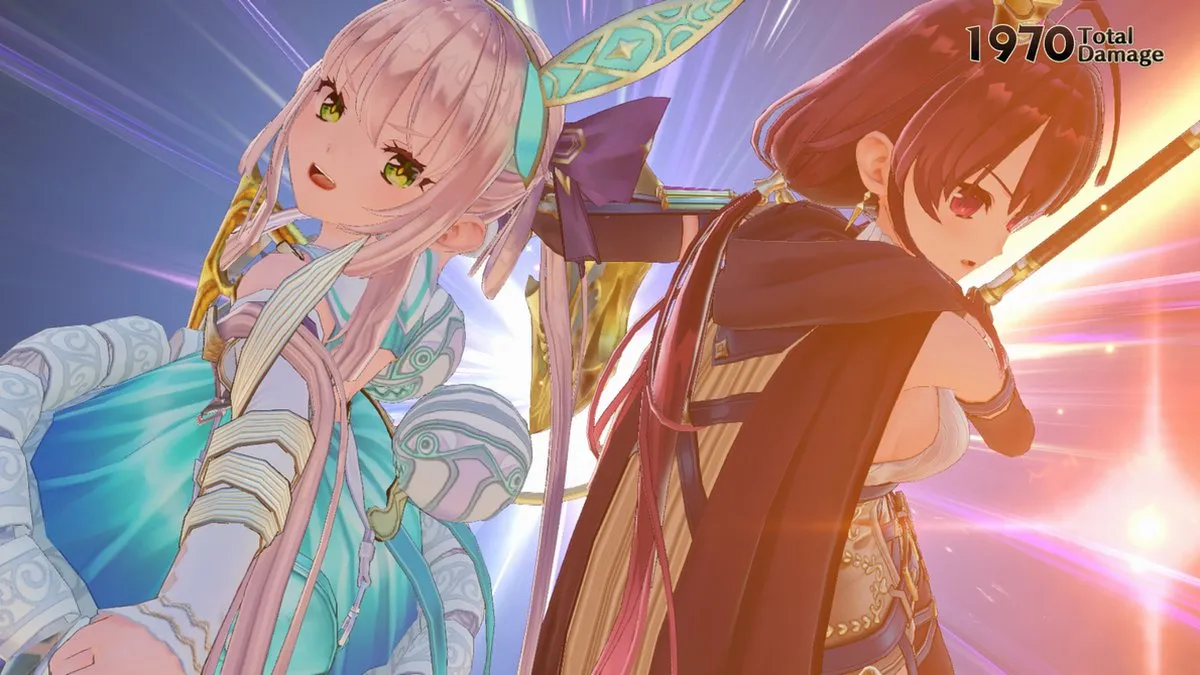 Plaion Atelier Sophie 2 Nintendo Switch - 1 Speler