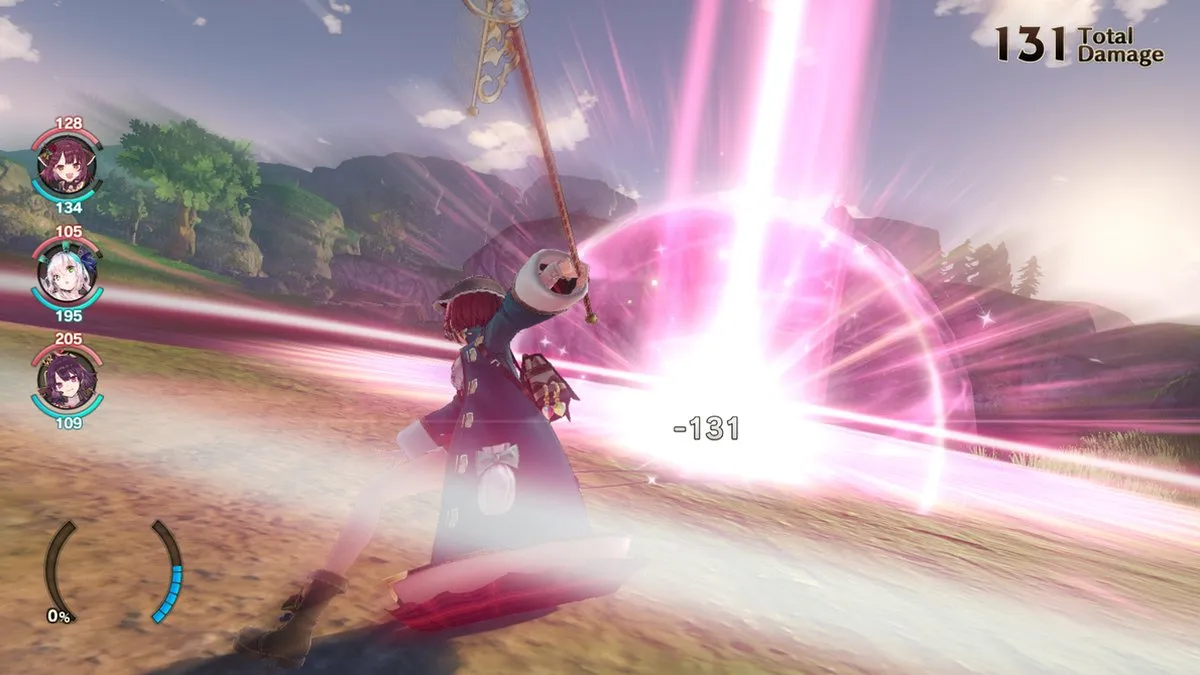 Plaion Atelier Sophie 2 Nintendo Switch - 1 Speler