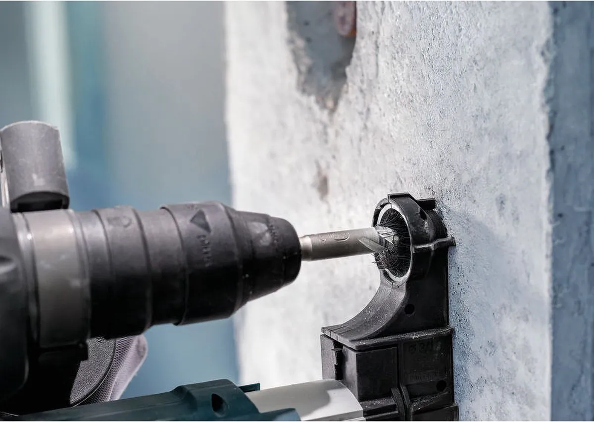 Bosch PRO SDS plus-5X Hamerboor 3x50x100mm