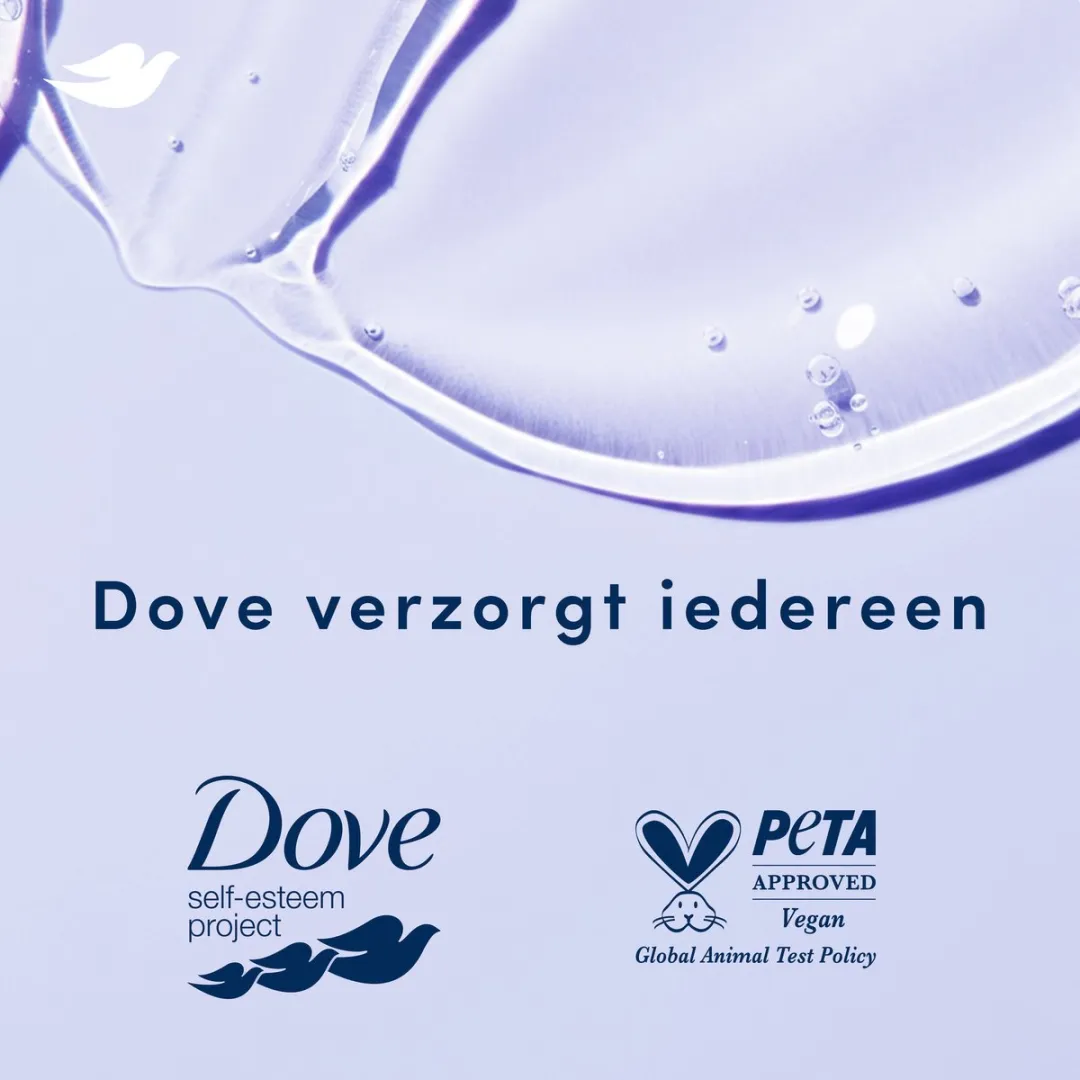 Dove Anti-Transpirant Spray Advanced Care Invisible Dry - 6x150ml - afbeelding 6 van 6