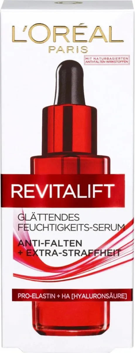 L'Oréal Paris Revitalift Classic Serum 30ml