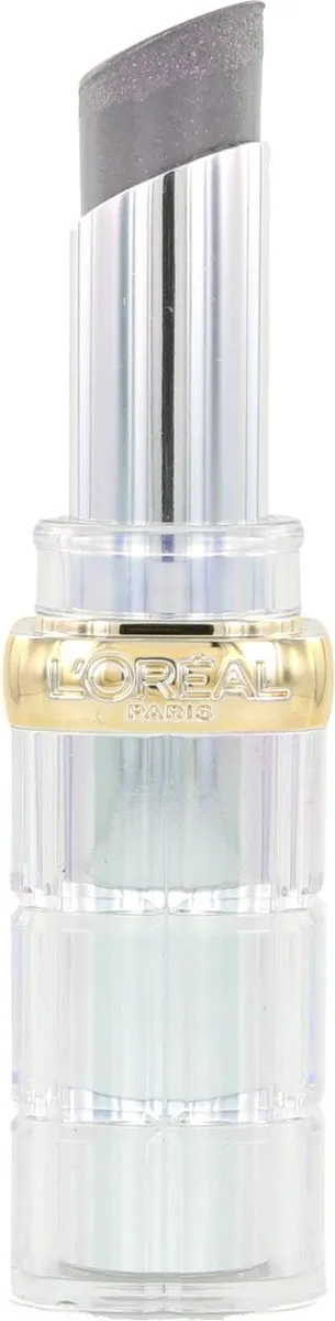L'Oréal Paris Color Riche Shine Lipstick 906 Grijs