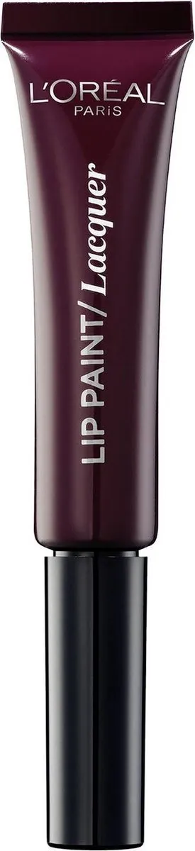 L'Oréal Paris Infallible Lip Paint 110 Dracula Blood