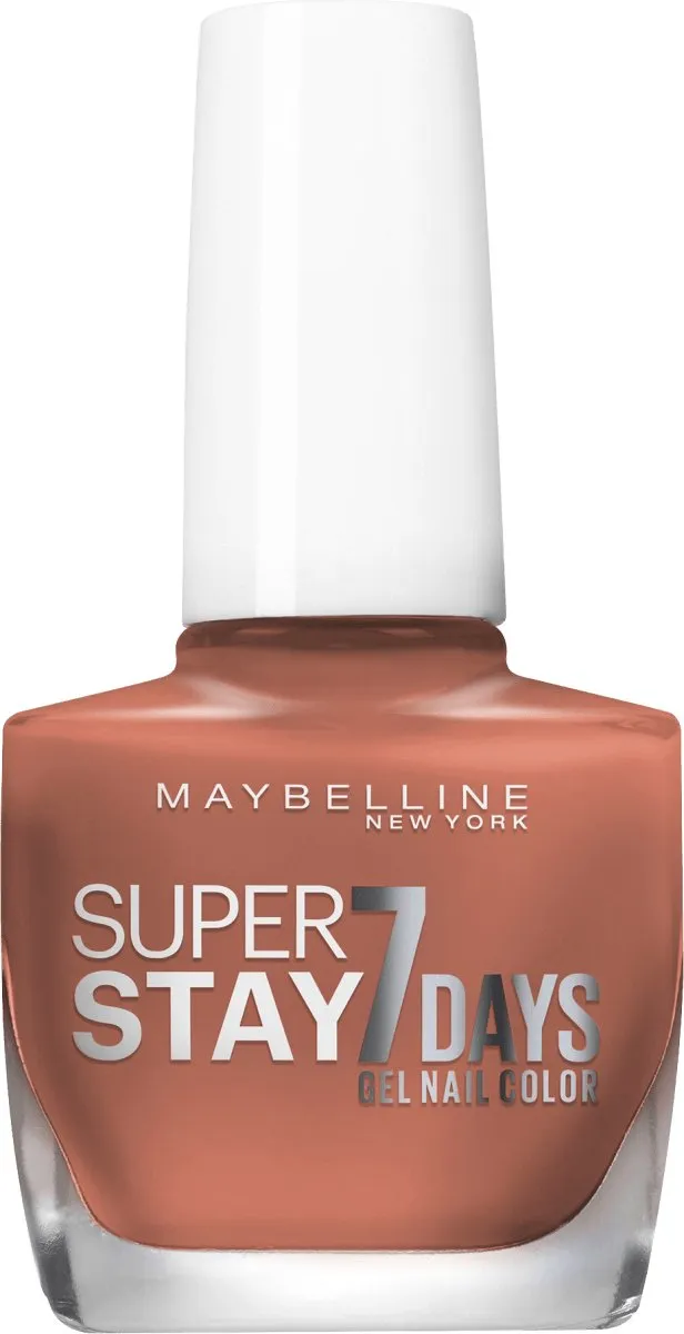 Maybelline Superstay 7 Days Nagellak 10ml