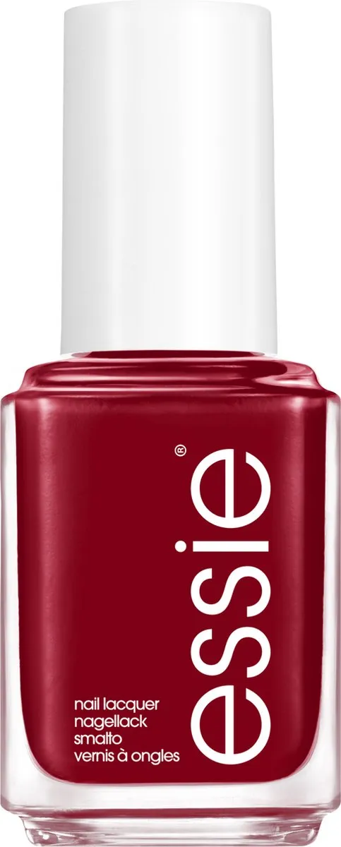 essie 877 Wrapped in Luxury Nagellak