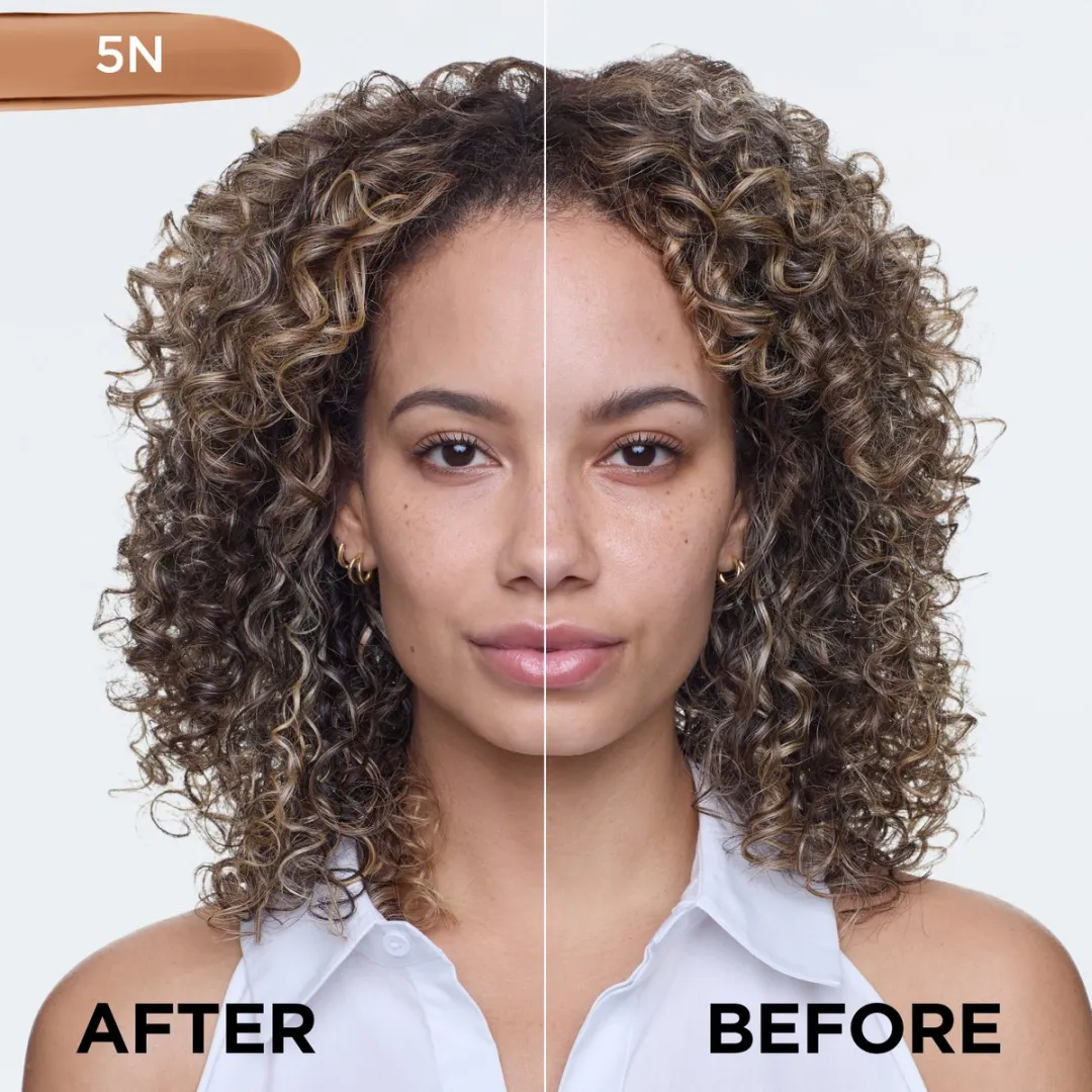 L'Oréal Paris Accord Parfait Foundation 5N - 30ml