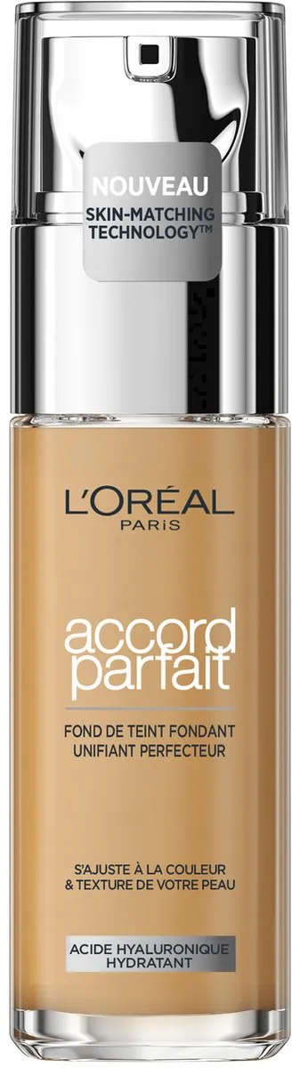 L'Oréal Paris Accord Parfait Foundation 5N