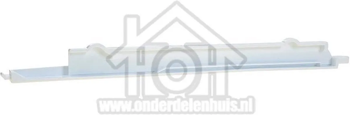 LG Rail Geleiderail van vleesbakje GC359, GC399, GCB359 4974JA2040A