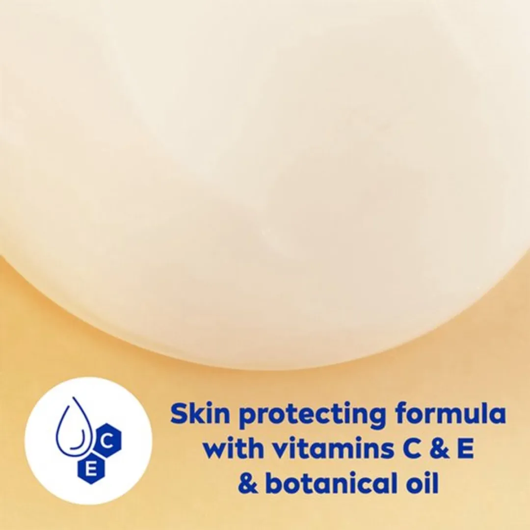 NIVEA Douchegel Shea Butter & Botanical Oil 250ml - 3 Stuks