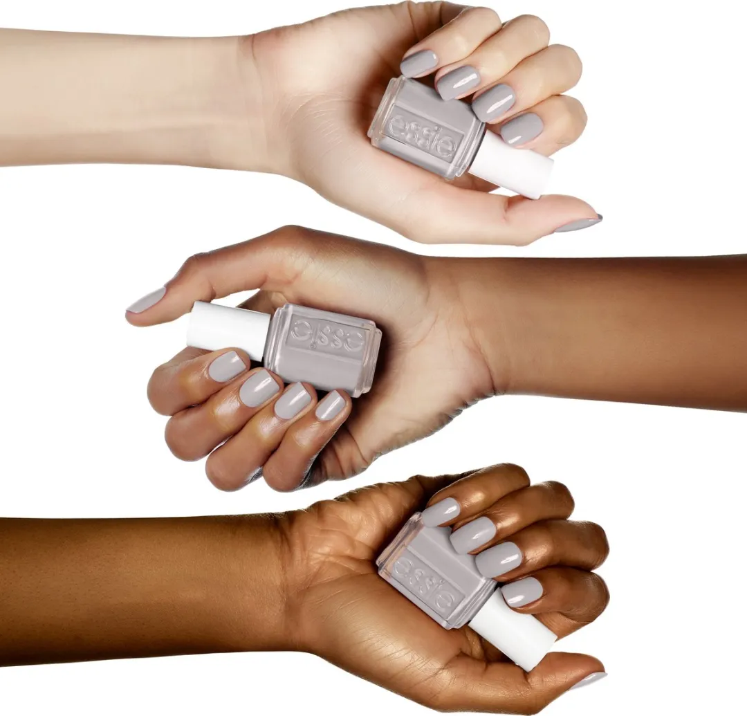 essie Original 493 Grijs Glanzende Nagellak 13,5ml - afbeelding 6 van 6