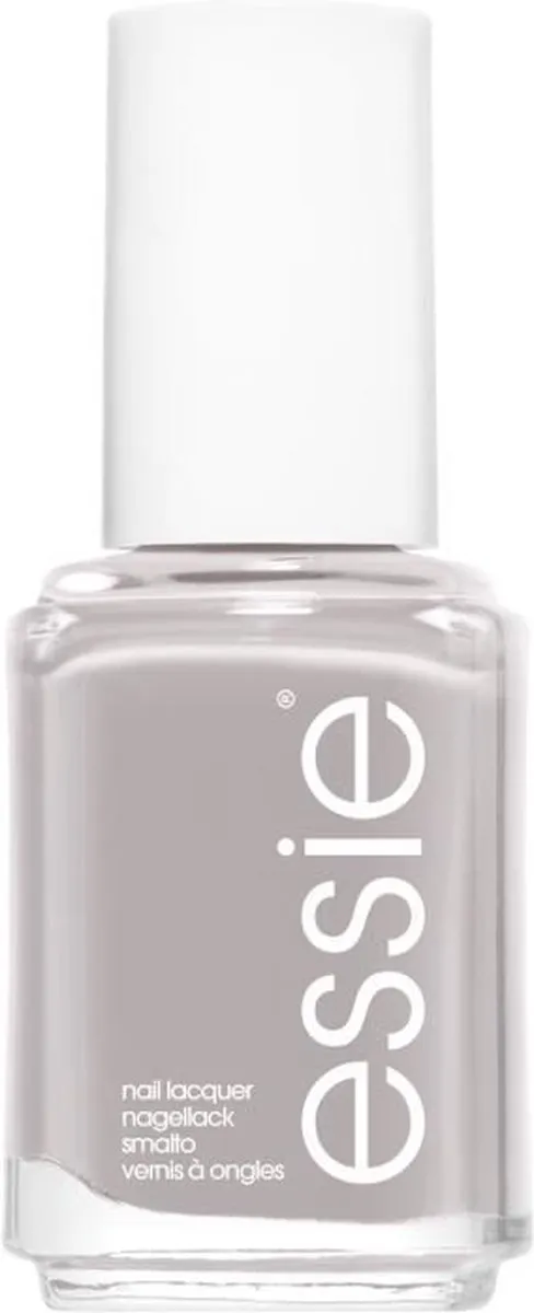 essie Original 493 Grijs Glanzende Nagellak 13,5ml