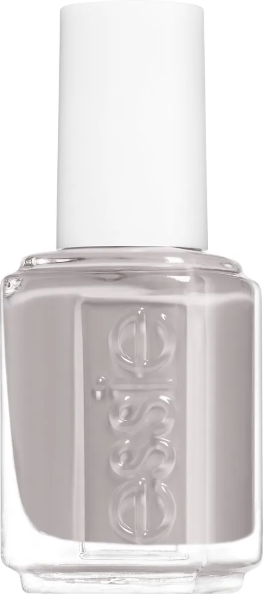 essie Original 493 Grijs Glanzende Nagellak 13,5ml