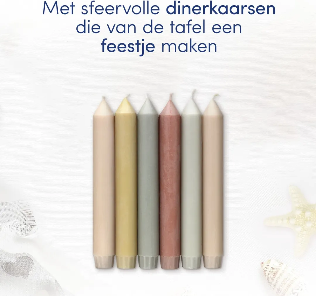 Dove Return to Sender Giftset - 6 Stuks - 500ml - afbeelding 6 van 6