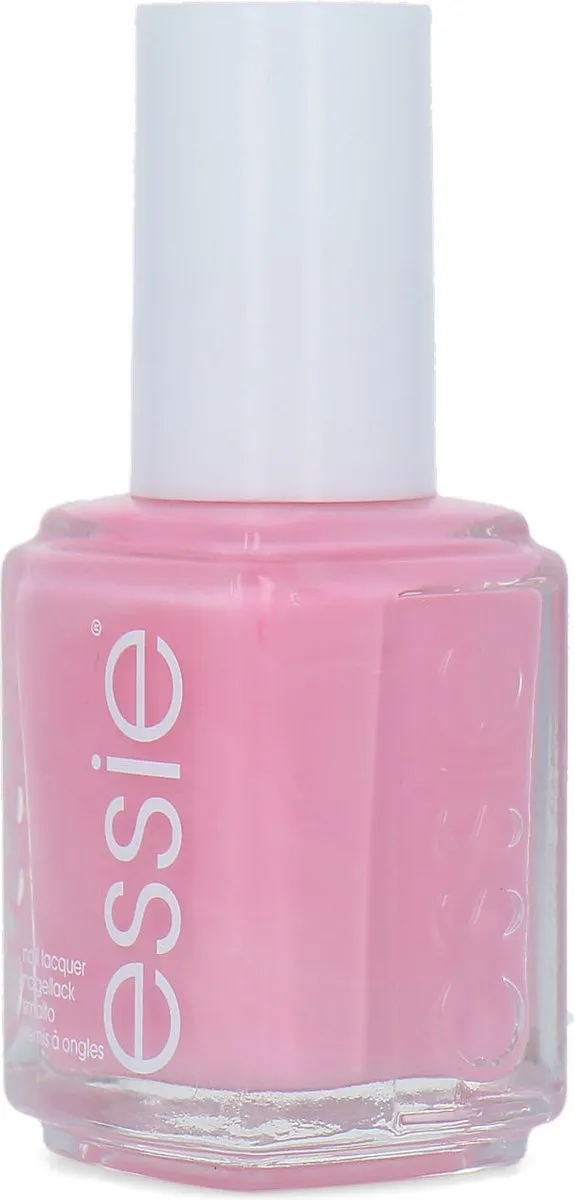 Essie Nagellak 500 Saved by the Bell