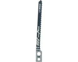 Bosch Decoupeerzaagblad MA 119 HO Basic - Hout