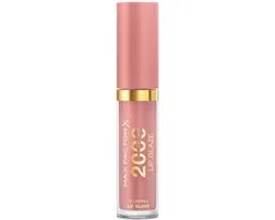 Max Factor 2000 Calorie Lip Glaze 170 Nectar Punch - 4.4ml