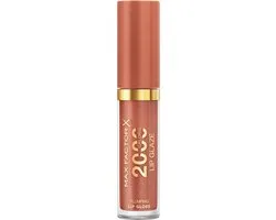 Max Factor 2000 Calorie Lip Glaze 170 Nectar Punch - 4.4ml