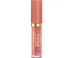Max Factor 2000 Calorie Lip Glaze 170 Nectar Punch - 4.4ml