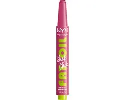 NYX Professional Makeup Fat Oil Slick Click Lippenbalsem DM Me - 2g