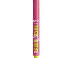 NYX Professional Makeup Fat Oil Slick Click Lippenbalsem DM Me - 2g
