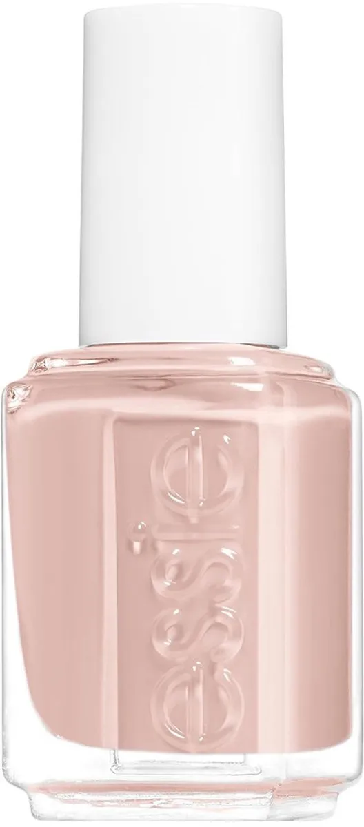 essie Original 11 Not Just A Pretty Face Nude Glanzende Nagellak 14ml