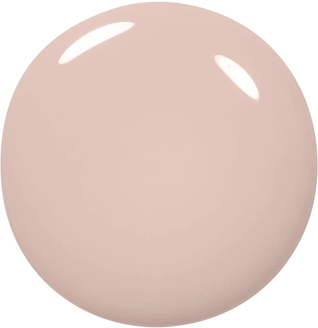 essie Original 11 Not Just A Pretty Face Nude Glanzende Nagellak 14ml