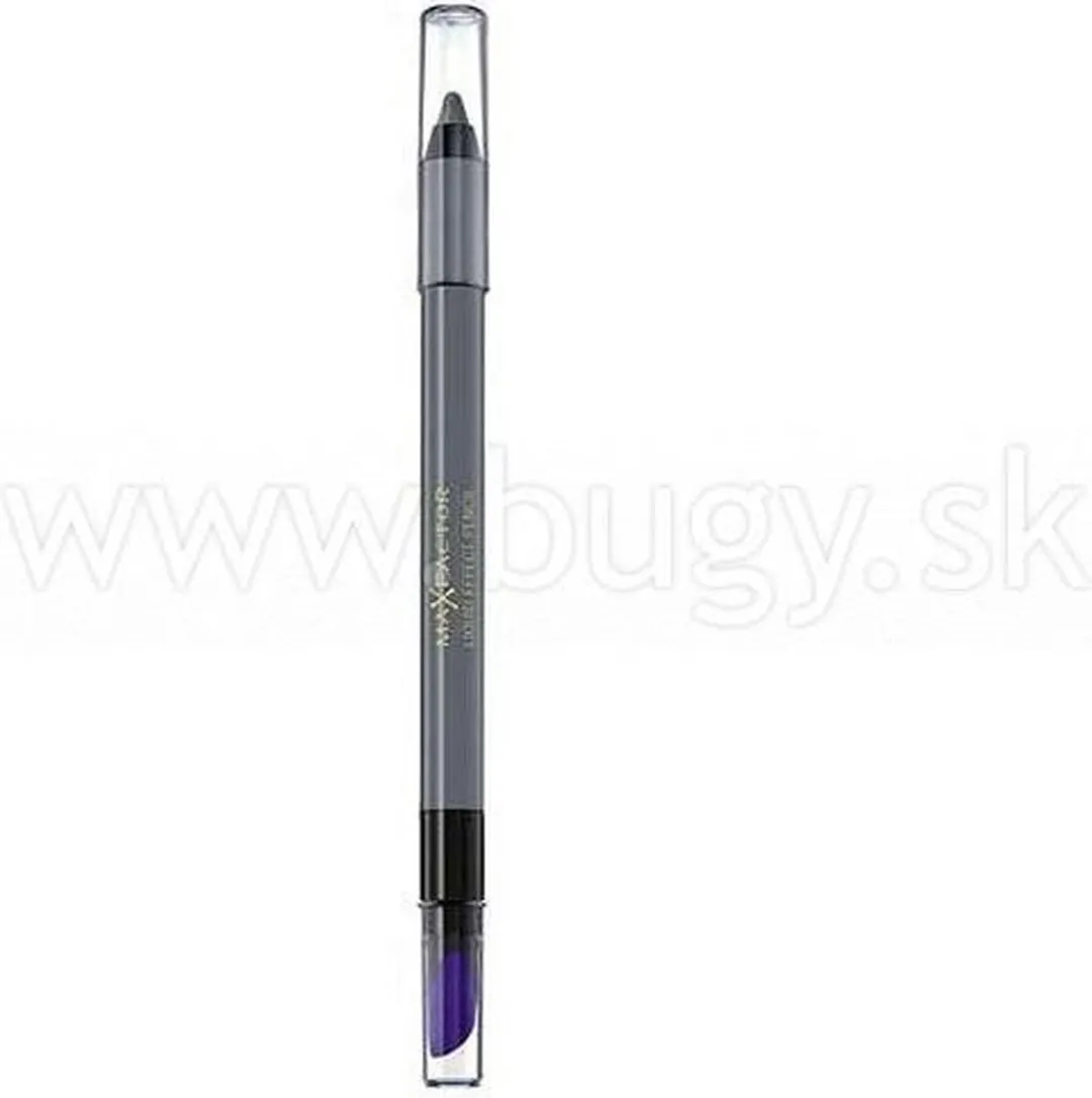 Max Factor Liquid Effect Pencil 50 Silver Spark