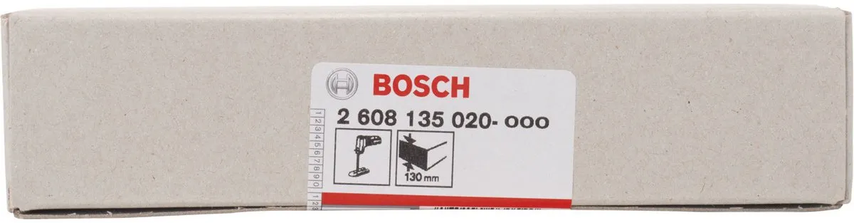 Bosch Zaagbladgeleiding GSG 130mm - 2608135020