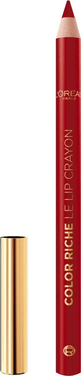 L'Oréal Paris Color Riche Lipliner 300 Le Rouge Paris