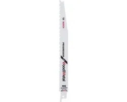 Bosch BIM S3456 XF Reciprozaagblad 200mm
