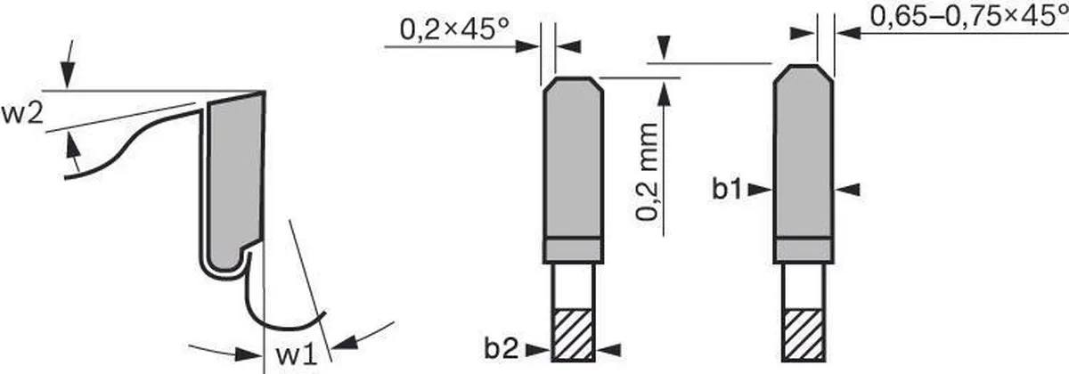 Bosch Expert Staalzaagblad 184mm 48 Tanden - 20mm As