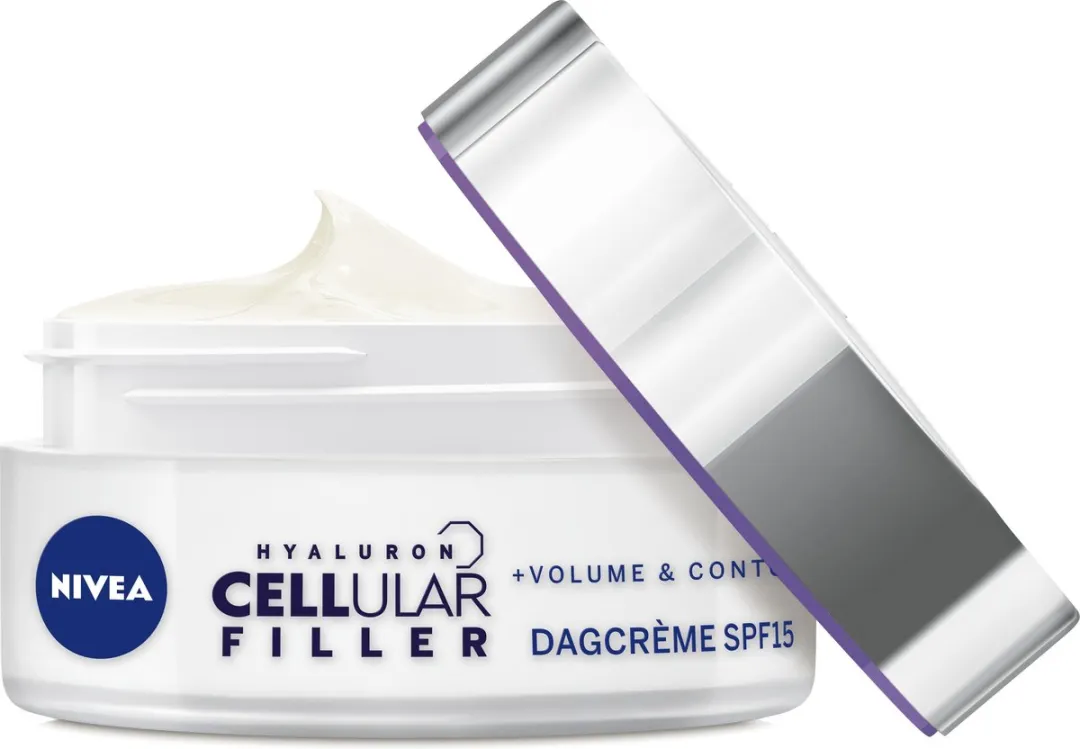 NIVEA Cellular Anti-Age Dagcrème SPF 15 - 50ml