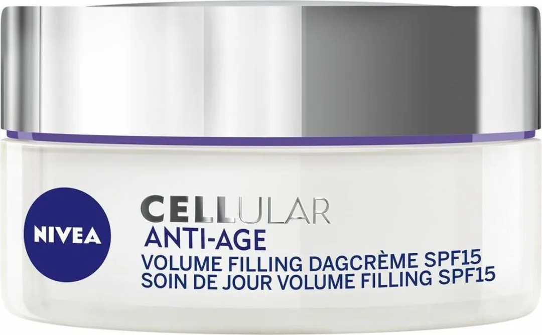 NIVEA Cellular Anti-Age Dagcrème SPF 15 - 50ml