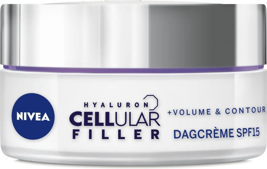 NIVEA Cellular Anti-Age Dagcrème SPF 15